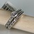 Diamond Wedding Set white gold 