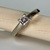 14k .30ct Leo Princess 