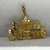 Irish Pendant 