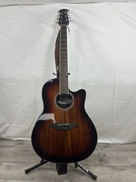Ovation Celebrity Traditional Plus CS28P-RG Electric Guitar
