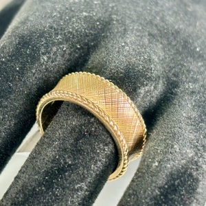 Wedding Band 