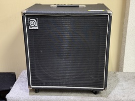 Ampeg BA115 Bass Guitar Amp