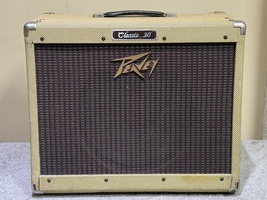 Peavey Classic 30 Guitar Amp