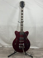Gretsch G2657T Streamliner Center Block Jr. Double-Cut w/Bigsby Electric Guitar