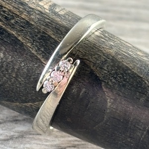 10k White Gold