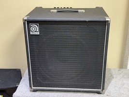 Ampeg BA115T Bass Amp