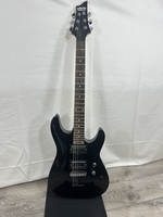 Schecter Diamond Series Omen-6 Electric Guitar W gig bag