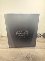 Star Wars The Child, The Mandalorian Baby Yoda, Life Size, in box.