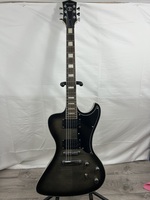 Grzenia Roots Series Royale Trans Black