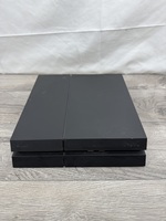 Sony PlayStation 4 CUH-1215A - FOR PARTS OR REPAIR- Console Only 