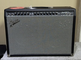 Fender Champion 100 Guitar Amp