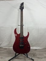 Ibanez RG3570Z-CA Prestige - Candy Apple Red W Original Hard Case