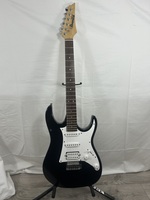 Ibanez Gio Electric Guitar Gloss Black