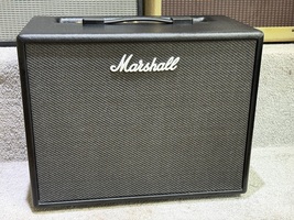 Marshall Code50 Guitar Amp