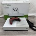Microsoft Xbox One-S 1TB Console W/original box - complete