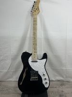 Glarry Glarry GTL Semi-Hollow Telecaster