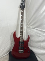 Ibanez Gio GRG170DX electric guitar