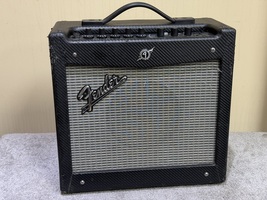 Fender Mustang 1 70W Guitar Amp