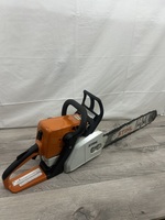 Stihl Ms250 w/04 lite bar