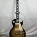 Gibson Les-Paul Studio P90 Tobacco Burst 2016 Demo Stamped