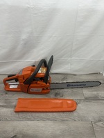 Husqvarna 120 Mark III