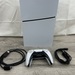 Sony PlayStation 5 PS5 CFI-2015 Slim Digital only 1TB - Complete Setup