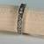  10 k white gold diamond band 