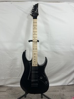 Ibanez RG-550 BK  Black in hard case