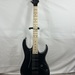 Ibanez RG-550 BK  Black in hard case