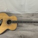 Dean EAB Acoustic/Electric Bass Guitar