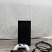  Microsoft Xbox One Series X 1TB Console complete two controllers