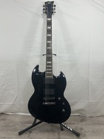 Ltd Viper 401 FM W ESP hard case