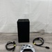 Microsoft Xbox Series X 1TB Complete Setup