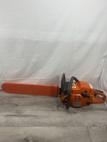 Husqvarna 460 Rancher