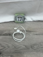 Wisdom Wise Lite 2 MSHA Approved Mining Light W/ Charging Cable 