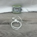 Wisdom Wise Lite 2 MSHA Approved Mining Light W/ Charging Cable 