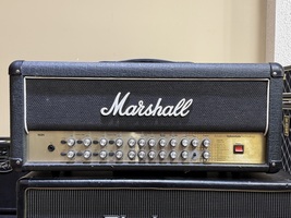 Marshall AVT150 Amp Head