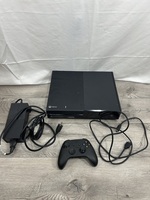 Microsoft Xbox One original 500GB Black Console - complete