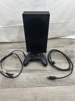  Microsoft Xbox One Series S 1TB Console complete
