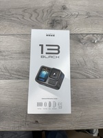Gopro 13 Black