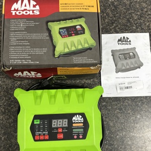 mac tools  mt6340-gr