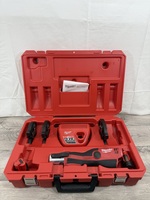 Milwaukee 2473-20 12V M12 Cordless Lithium-Ion Force Logic Press Tool