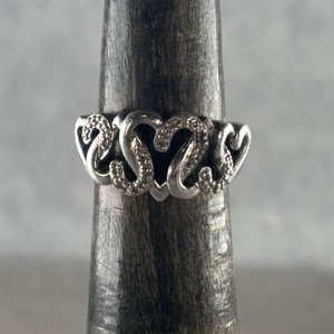  925 ring 