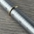  14 k yellow gold  women's wedding band