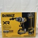 Dewalt DCD1007WWL