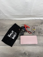 HALO BOLT AIR Portable Power Jump Starter Air Compressor USB Ports & Accessories