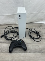  Microsoft Xbox One Series S 500GB Console complete