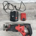 Craftsman CMCS300 20V Reciprocating Saw w/ Battery and Charger