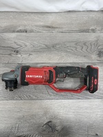 Craftsman CMCG400 Type 1 - 20V Max DC 4 1/2” Cordless Grinder Bare Tool
