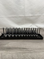 Proto Socket Set